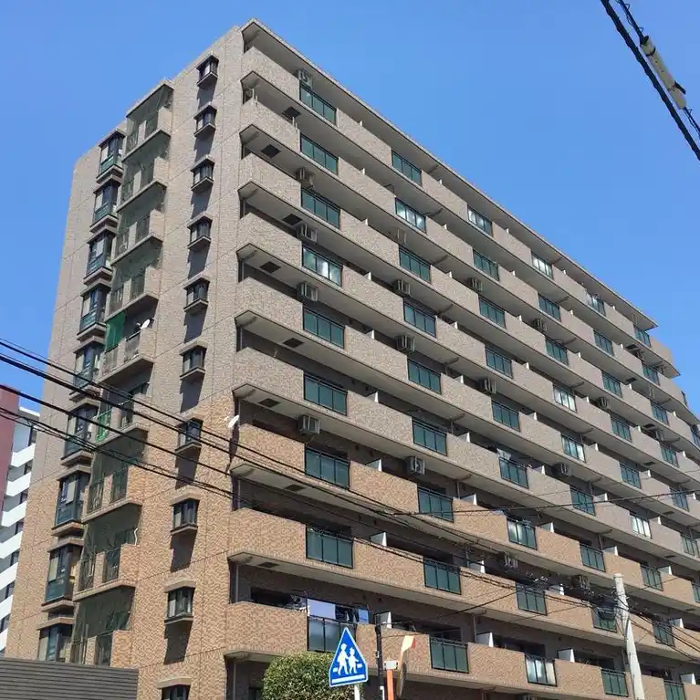 ライオンズマンション柏シティ第2