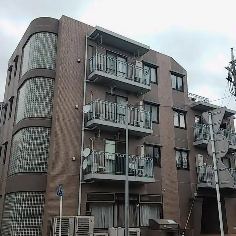 モチヤレジデンス5