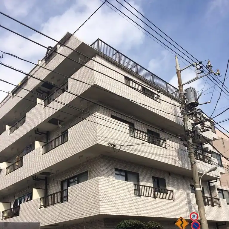 メゾンシャルム