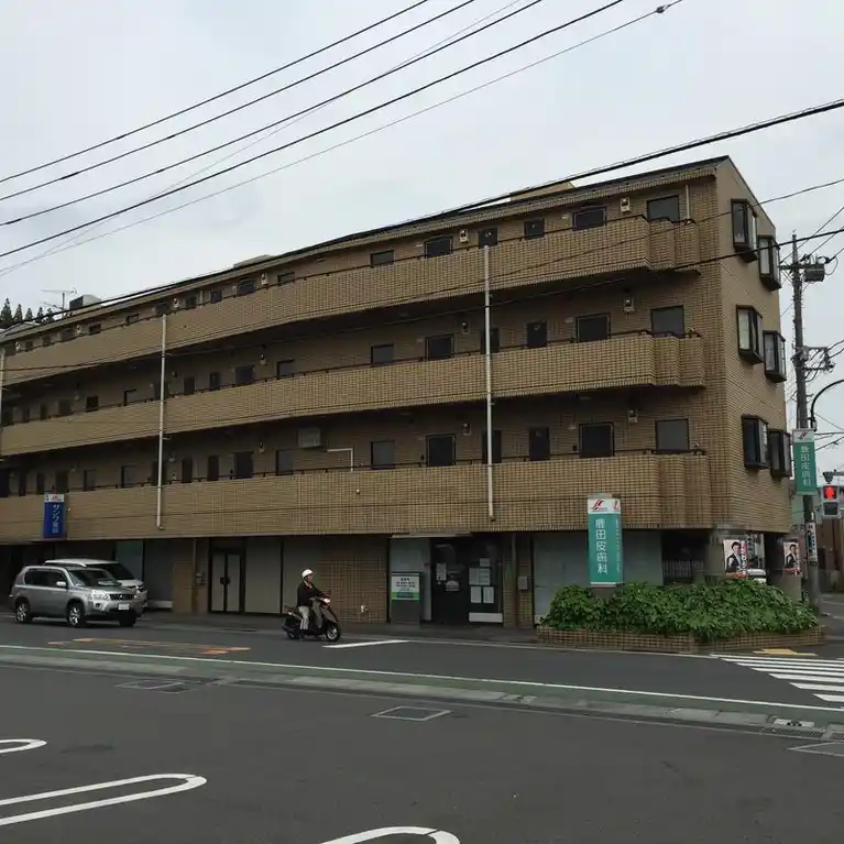 大泉ウエストヒルズ