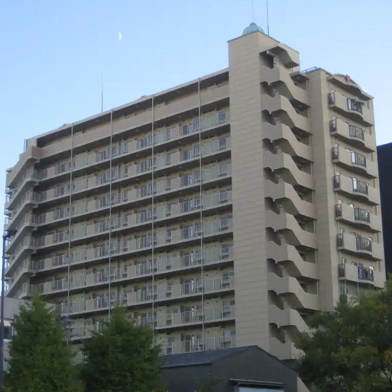 グランシティ川崎2