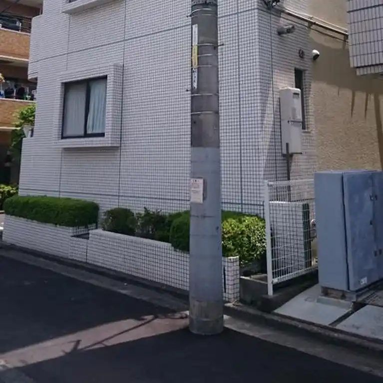 シャンブル南浦和