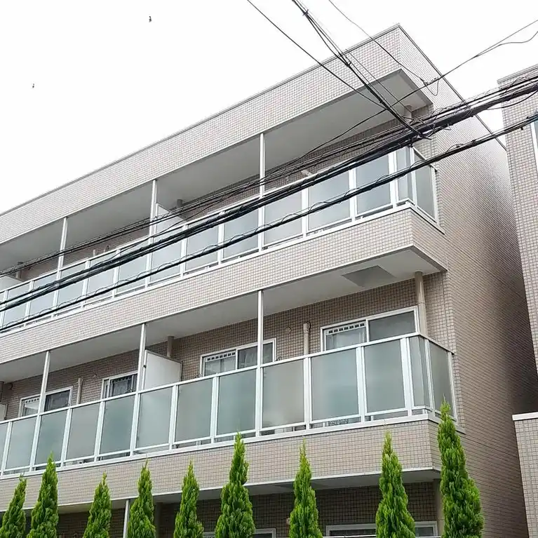 スティブル南行徳