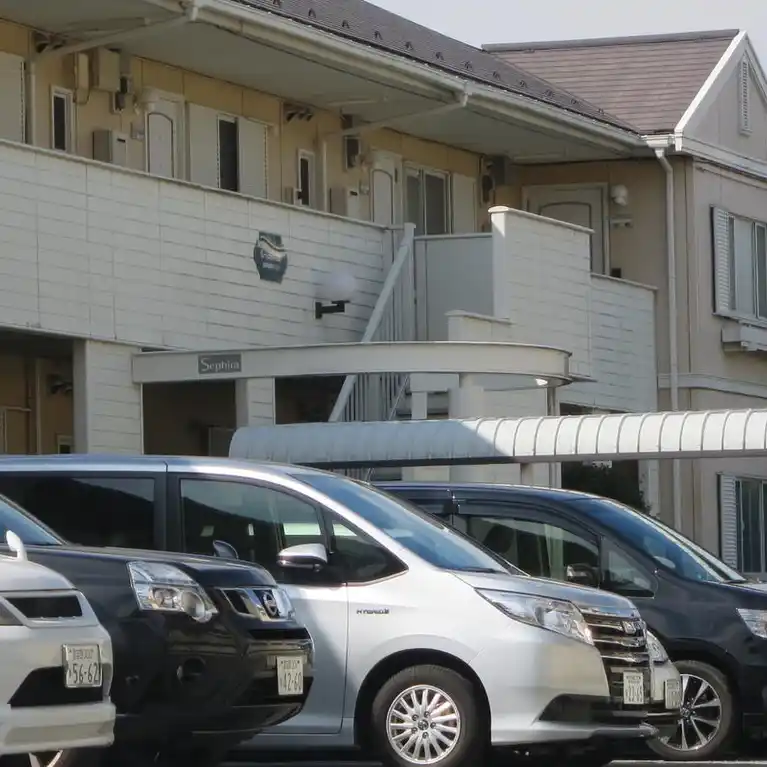 グレース田喜野井II