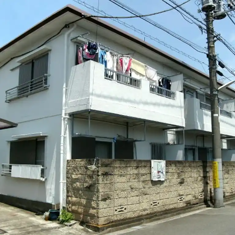 吉祥寺レジデンス 外観
