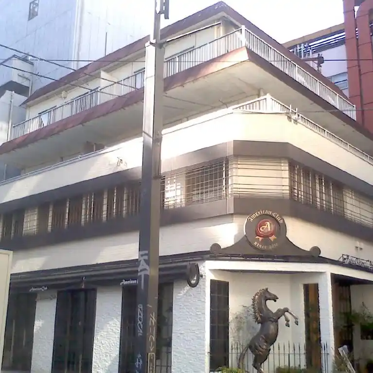 豊泉ビル 外観