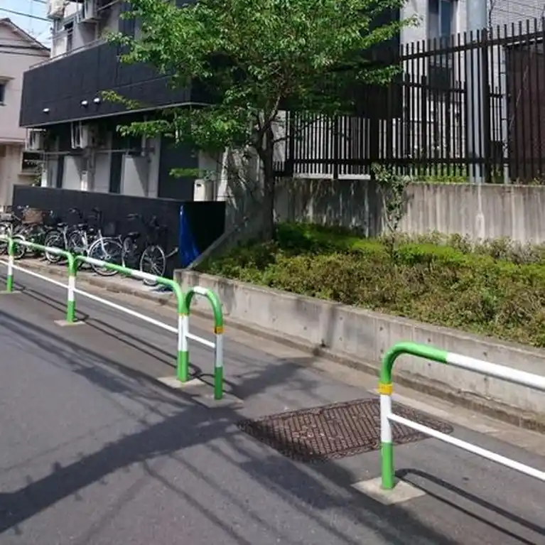 effortM 外観