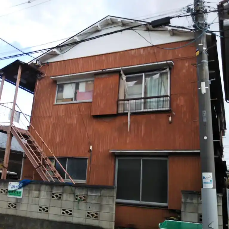 村松荘