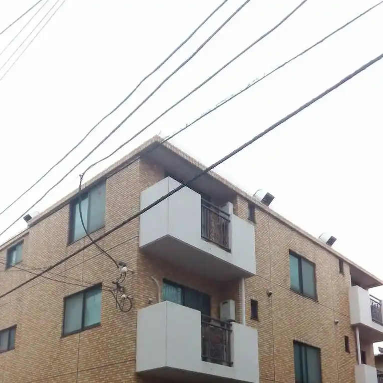 第二浅見ハイツ