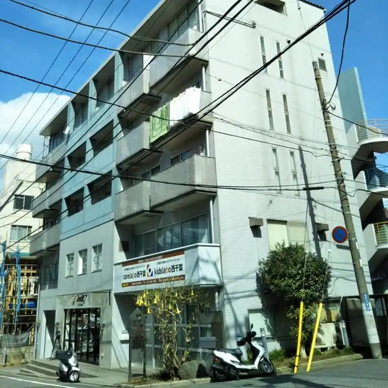 第2伊坂ビル