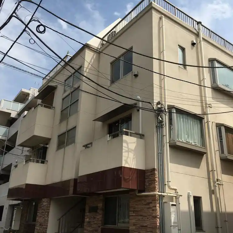 コーポフラーリッシュ