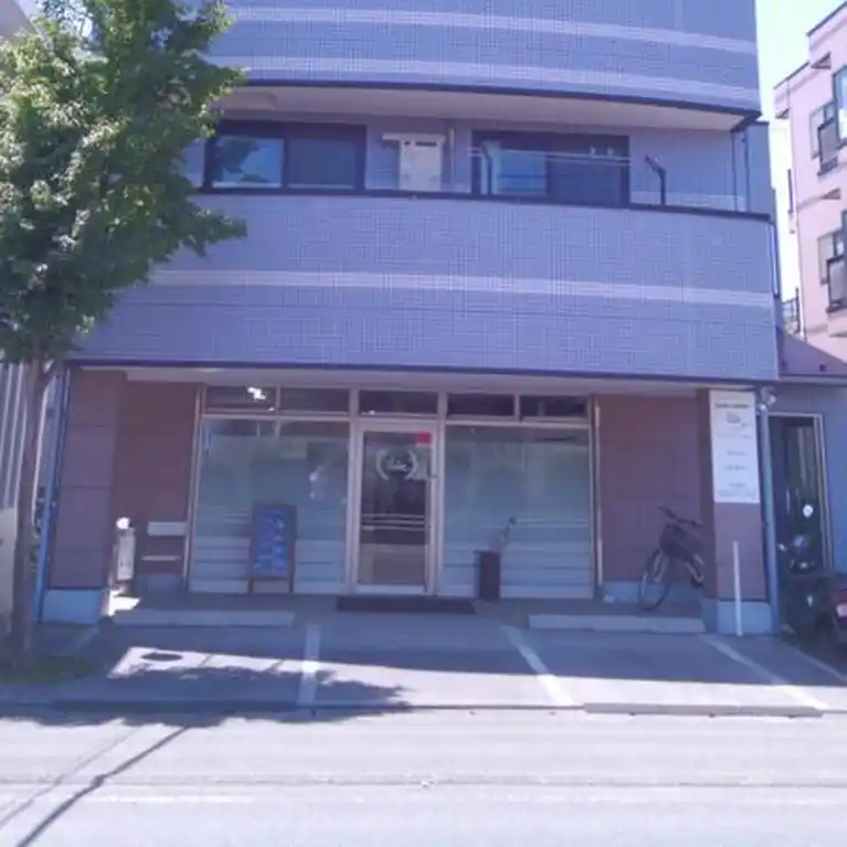 エミネンス小山