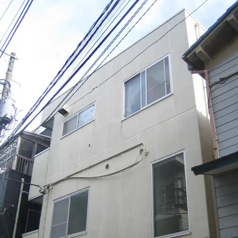 笹木ビル 外観
