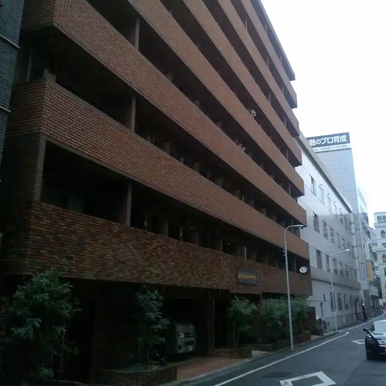 トーシンフェニックス日本橋兜町弐番館