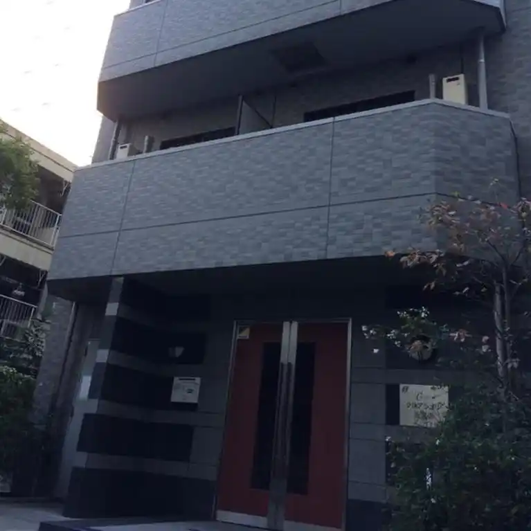 クレアシオン後楽園