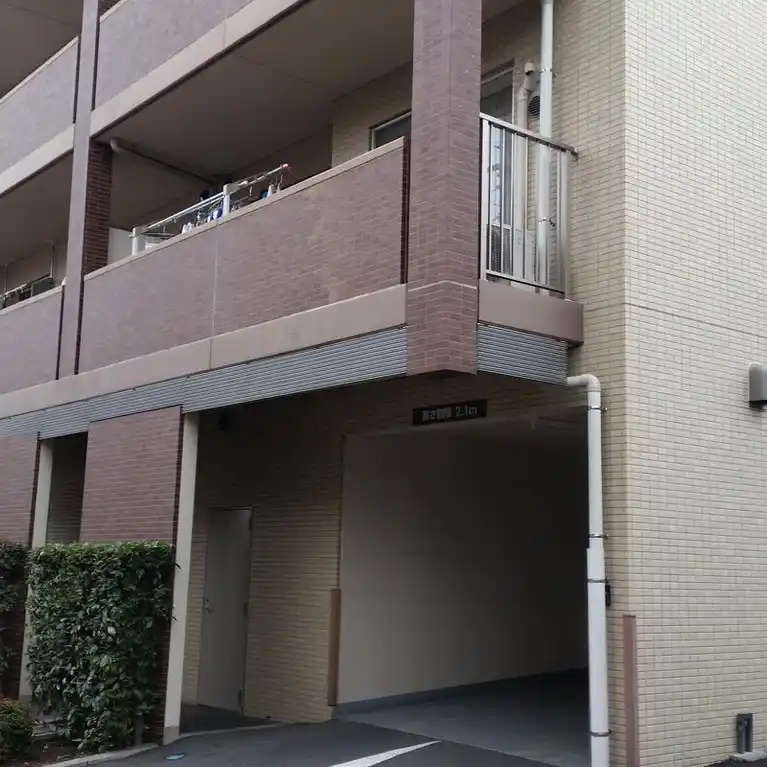 D’グランセ南馬込