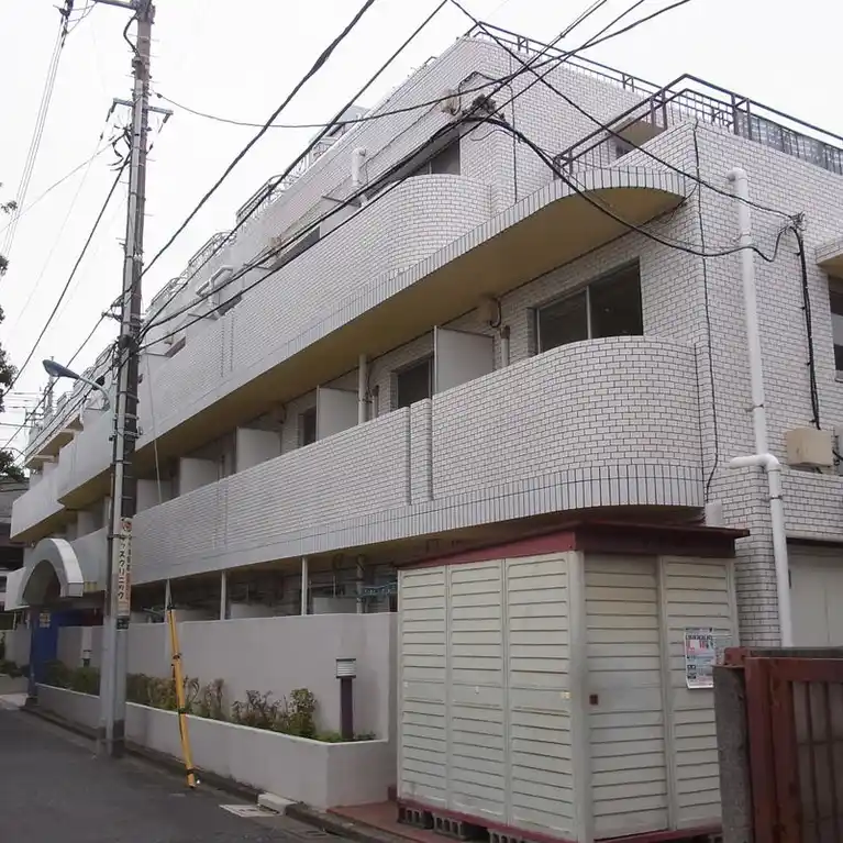中村橋ダイカンプラザ
