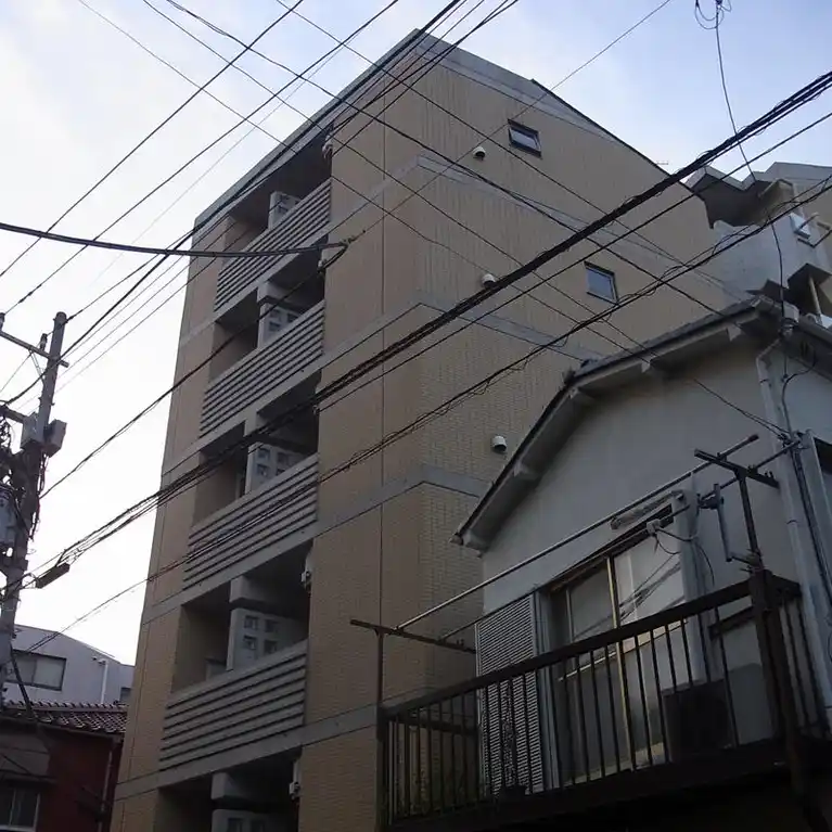 XEBEC中延