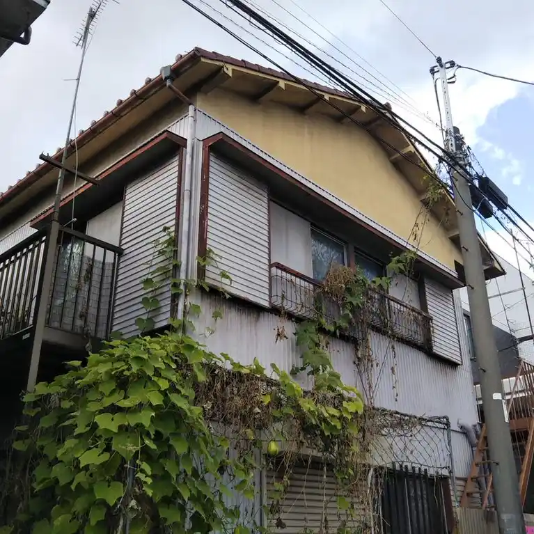 下斗米荘