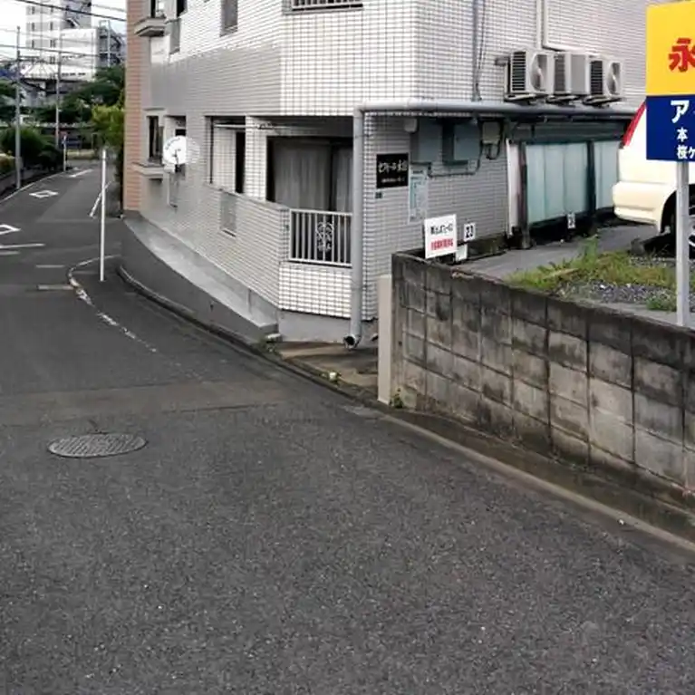 セフィール永山