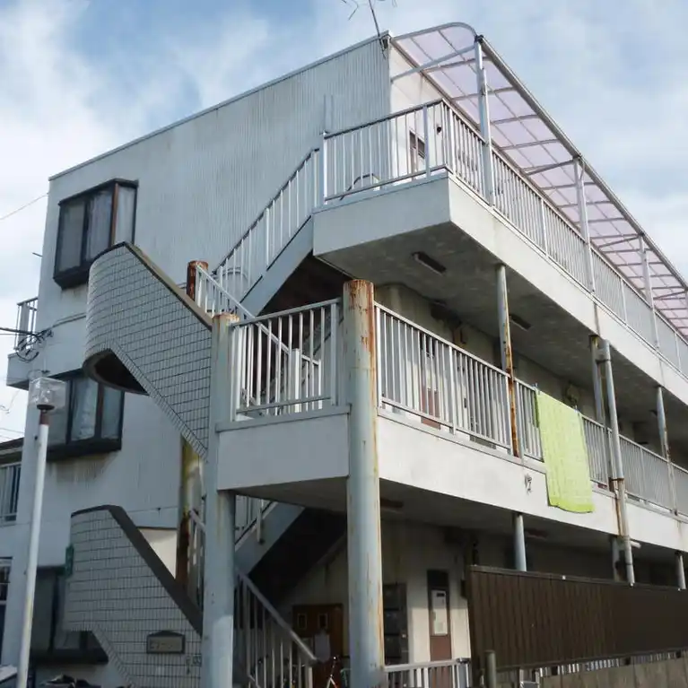 ビラージュ