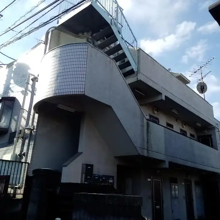 エクセルシア神大寺