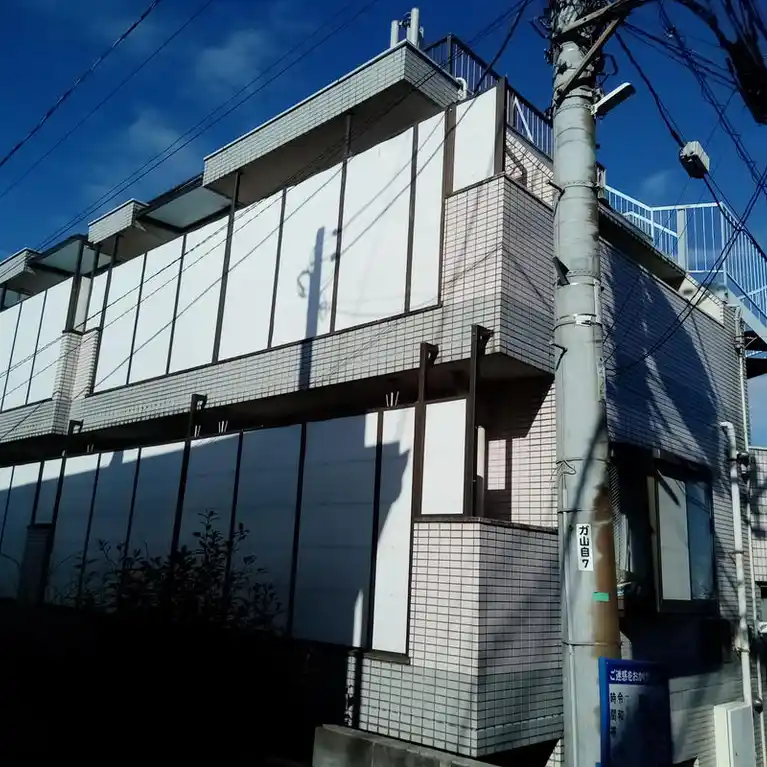 エクセルシア神大寺