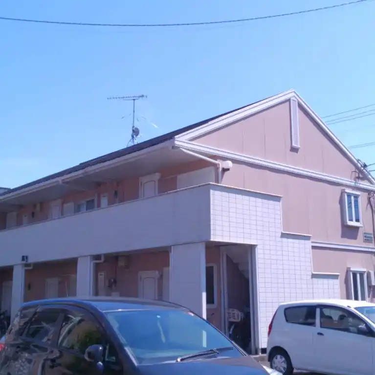 メイプルハイツB