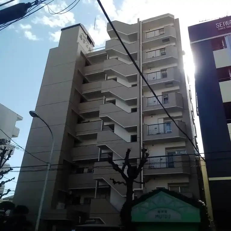 パラスト馬事公苑