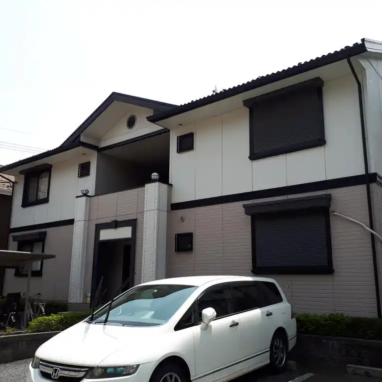 シャルム一番館