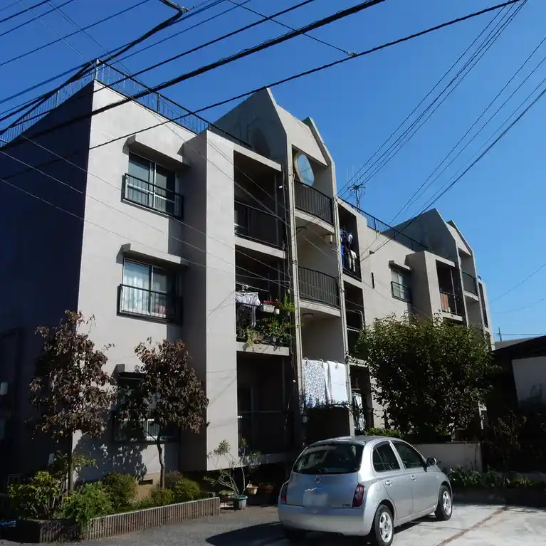 寺田マンション
