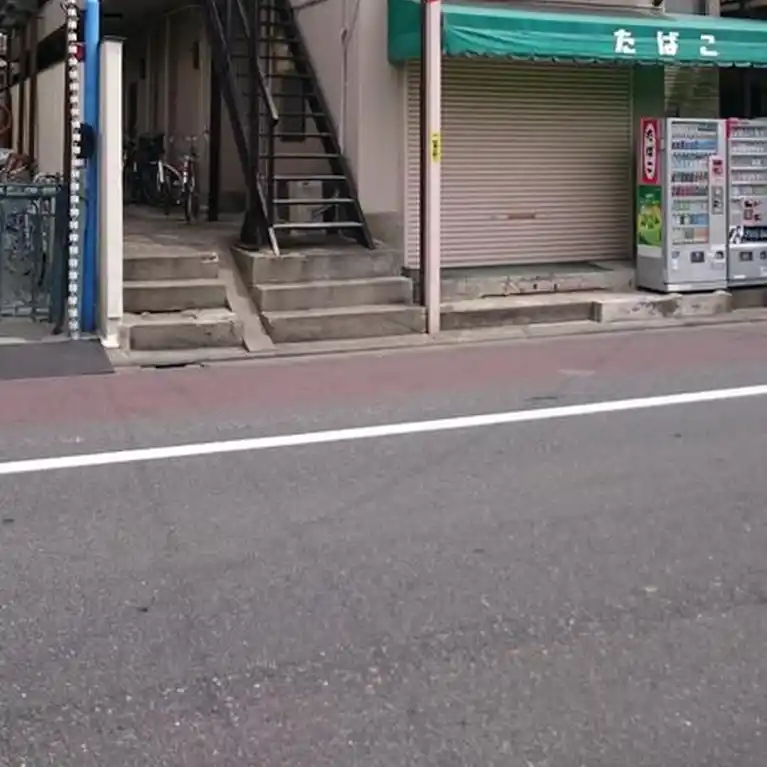 サカイコーポ 外観