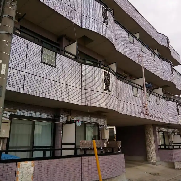 エーデルブルーメ吉川