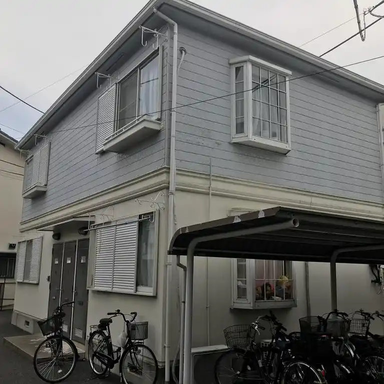 グランデュール市川C