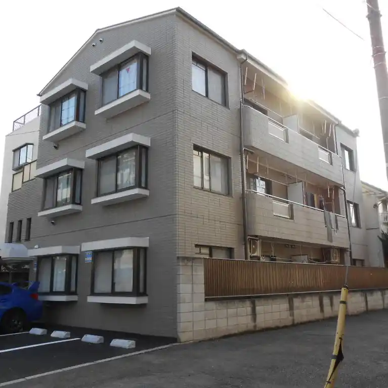 シールート狛江