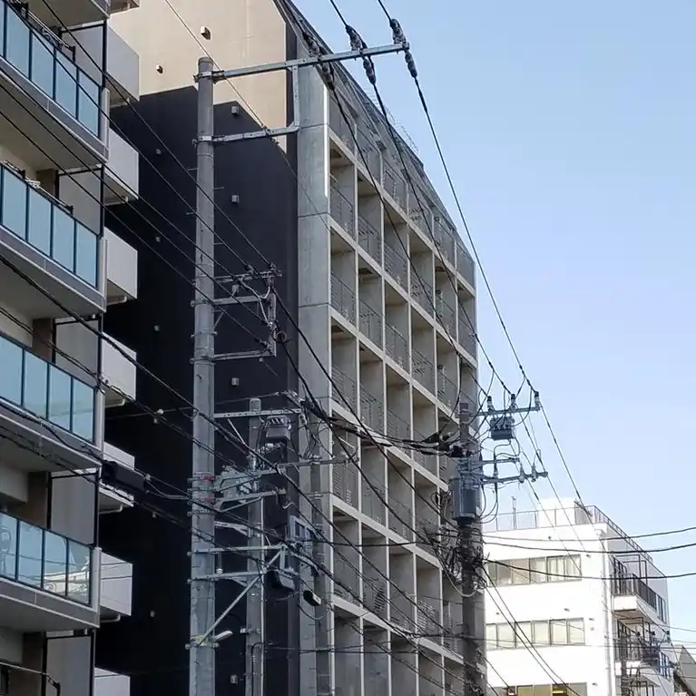 リヴシティ横浜東ベイサイド