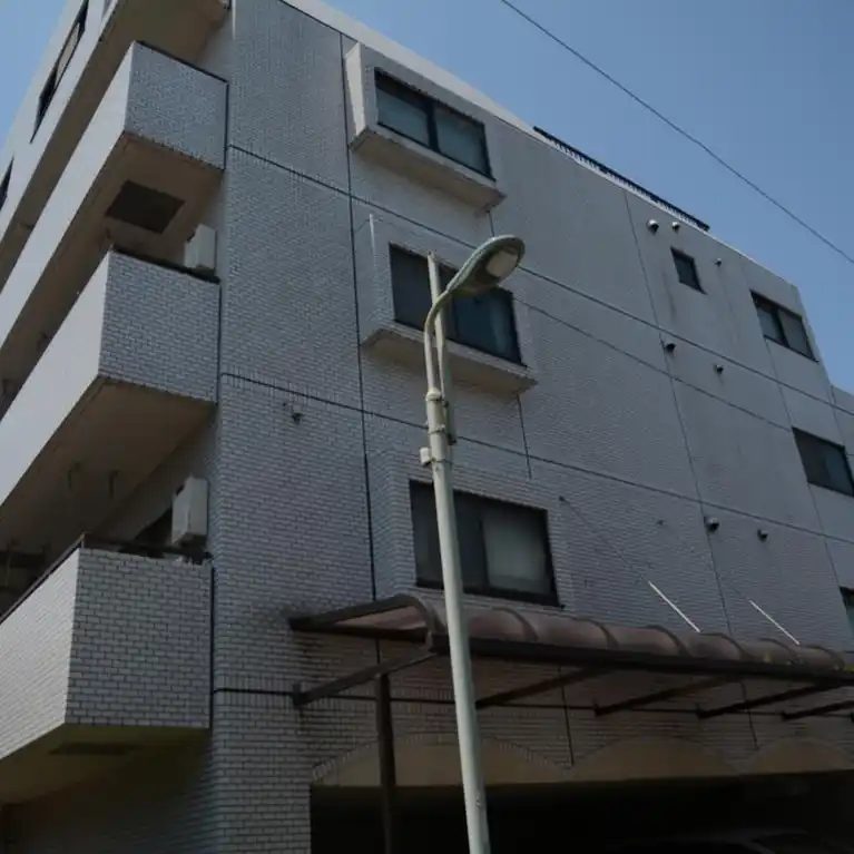 レガロケンウッド