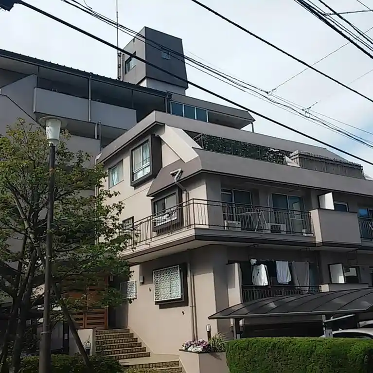 ラティス成城
