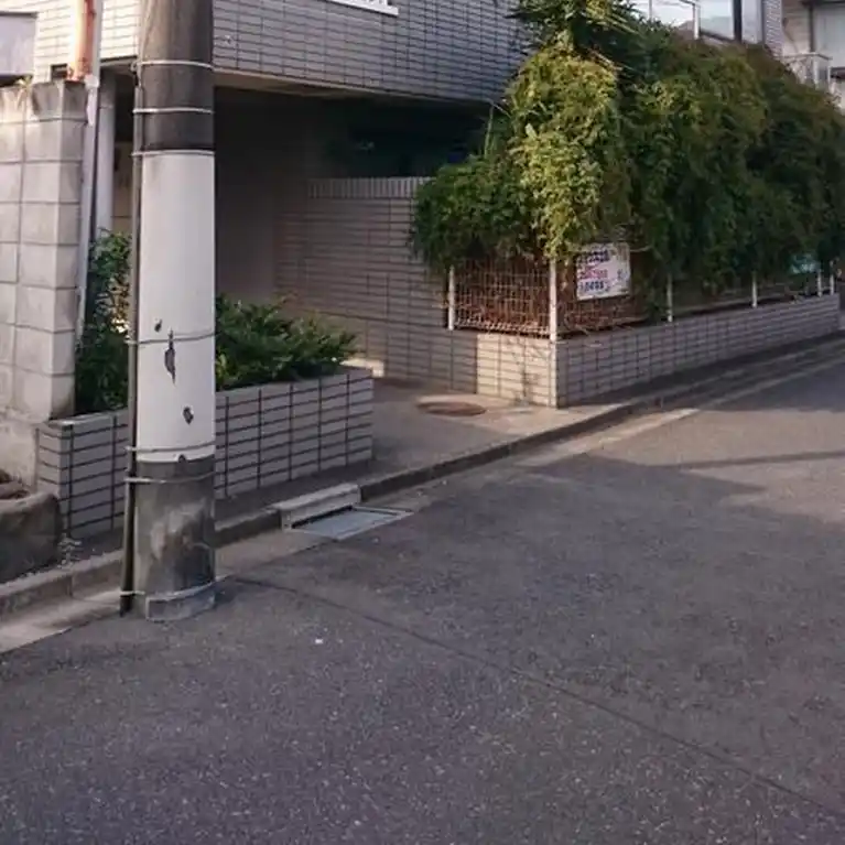 グリーンテラス・PARTII 外観