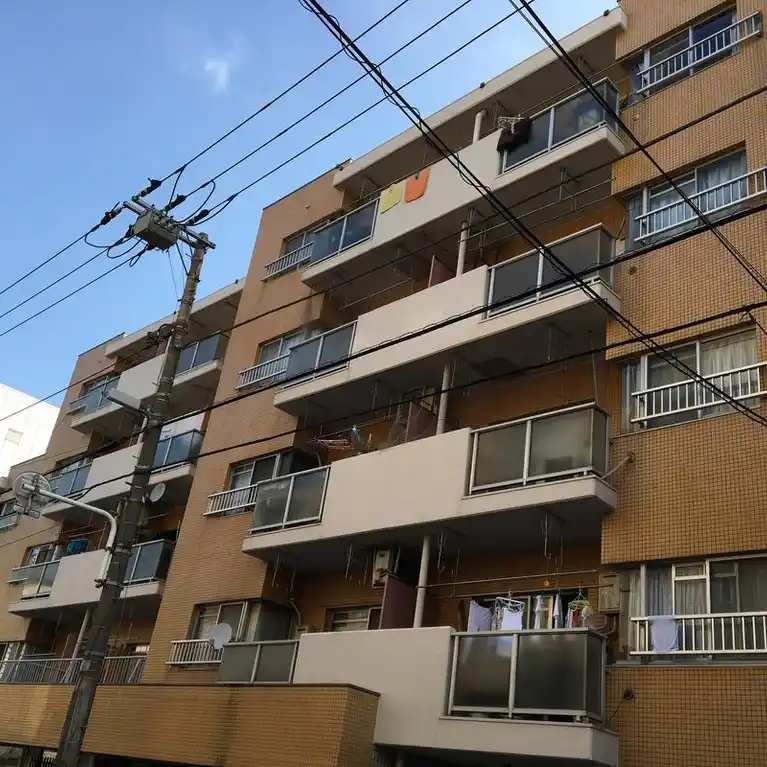西ちばパーソナルHOUSE 外観