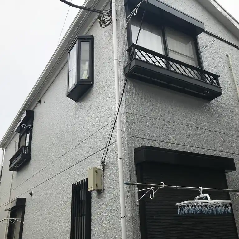 グランデュール市川E
