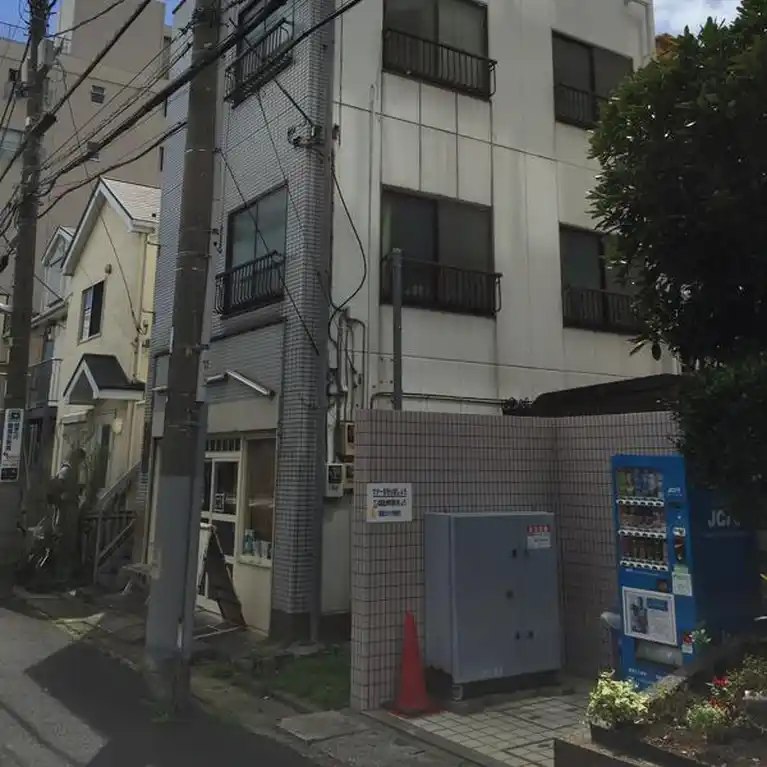 第3塚原ビル 外観