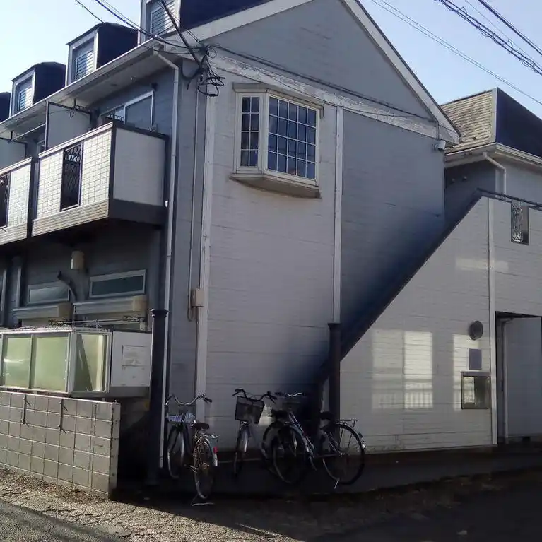 アピア相模台
