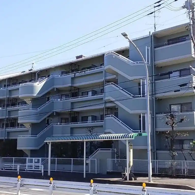 グリーンパーク南万騎ケ原