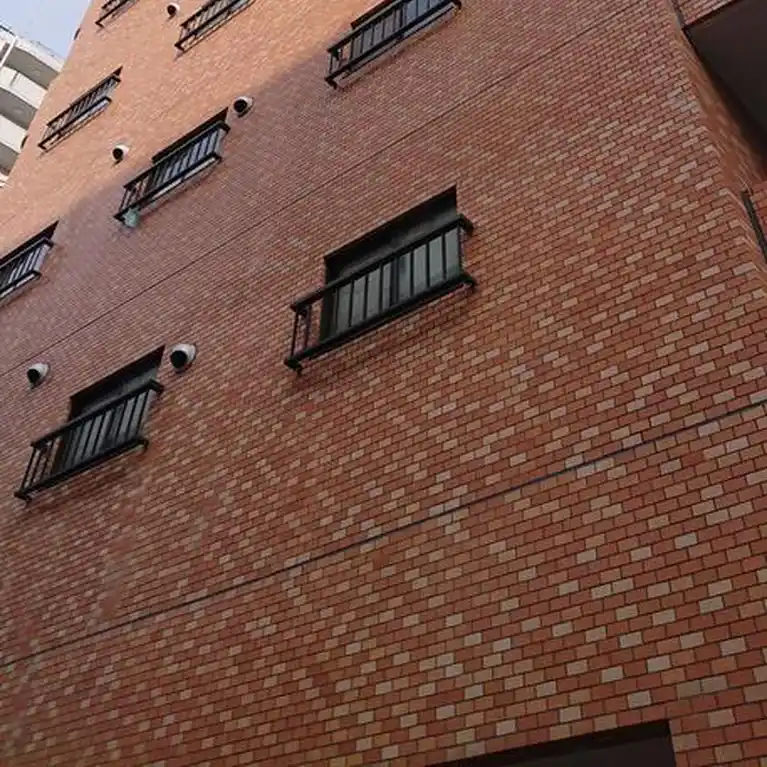 ライオンズマンション池袋要町第2