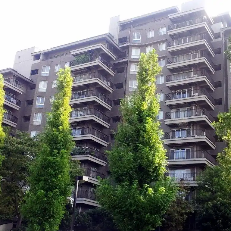 エステ・スクエア成瀬壱番館