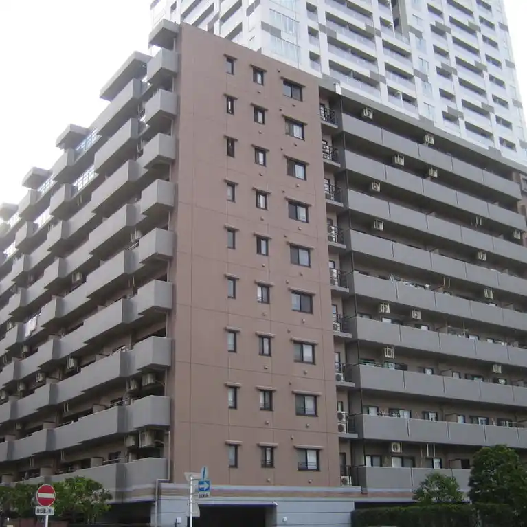 ナイスアーバンステイツ川崎
