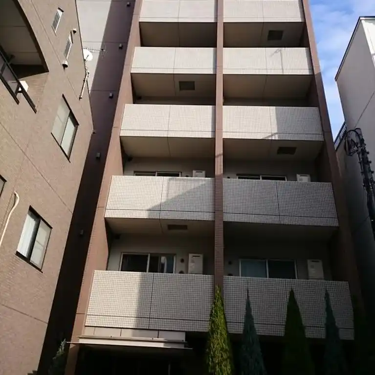 工芸館きうち3 外観