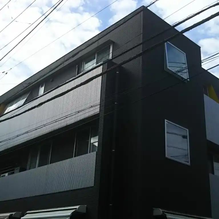 GreenPlaceH 外観