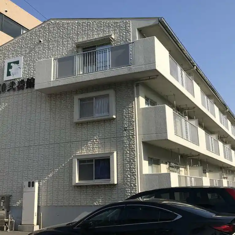 LEO弐番館